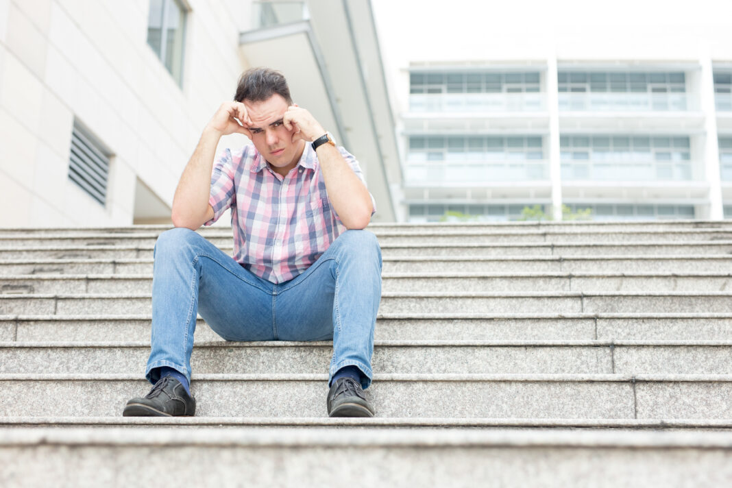 Why You Feel Dizzy When Standing Up Suddenly