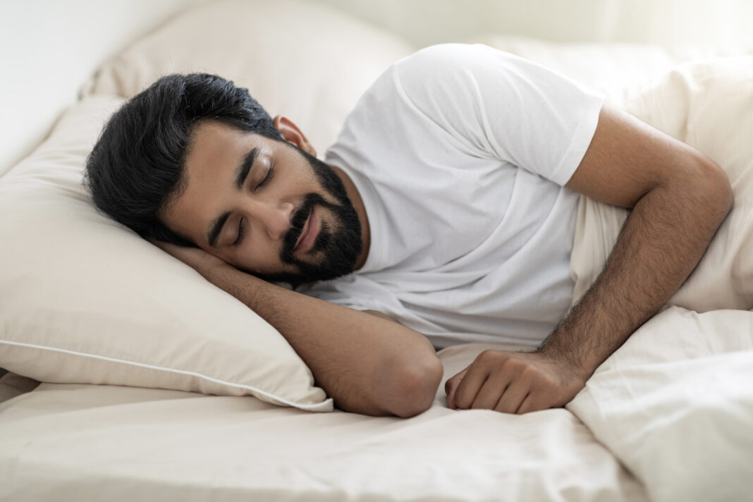 Why You Feel Constantly Tired Even After Sleeping Well