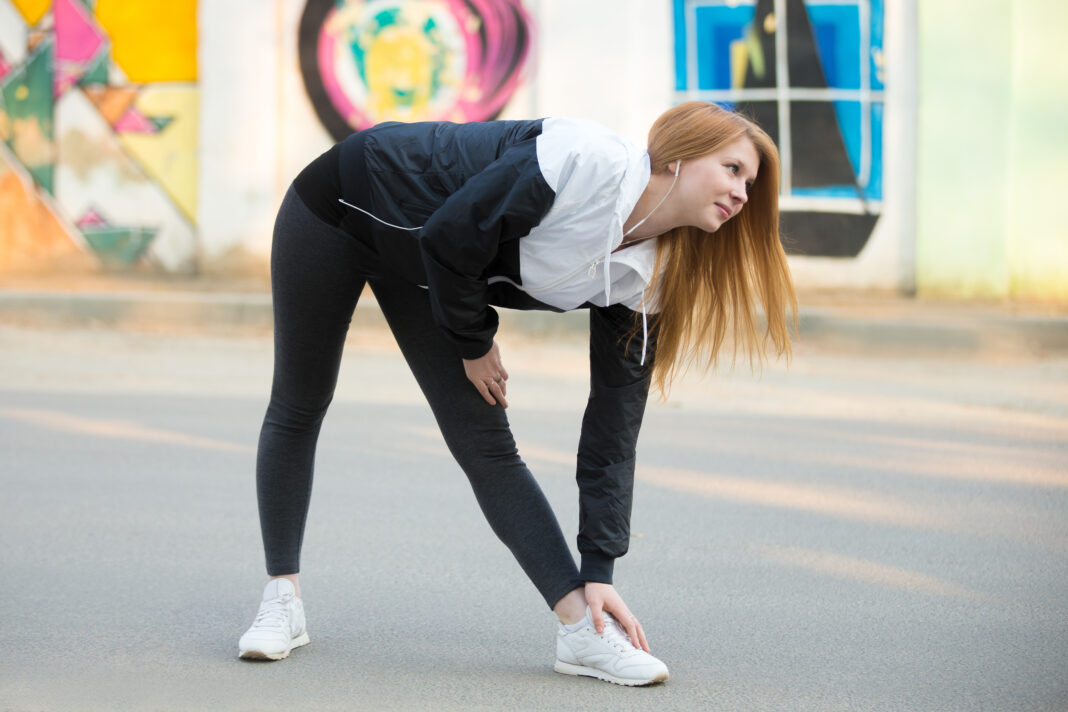 Why You Feel Dizzy When Standing Up Too Fast