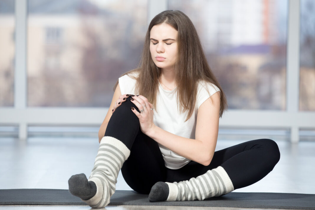 Why Your Hands and Feet Keep Tingling Frequently