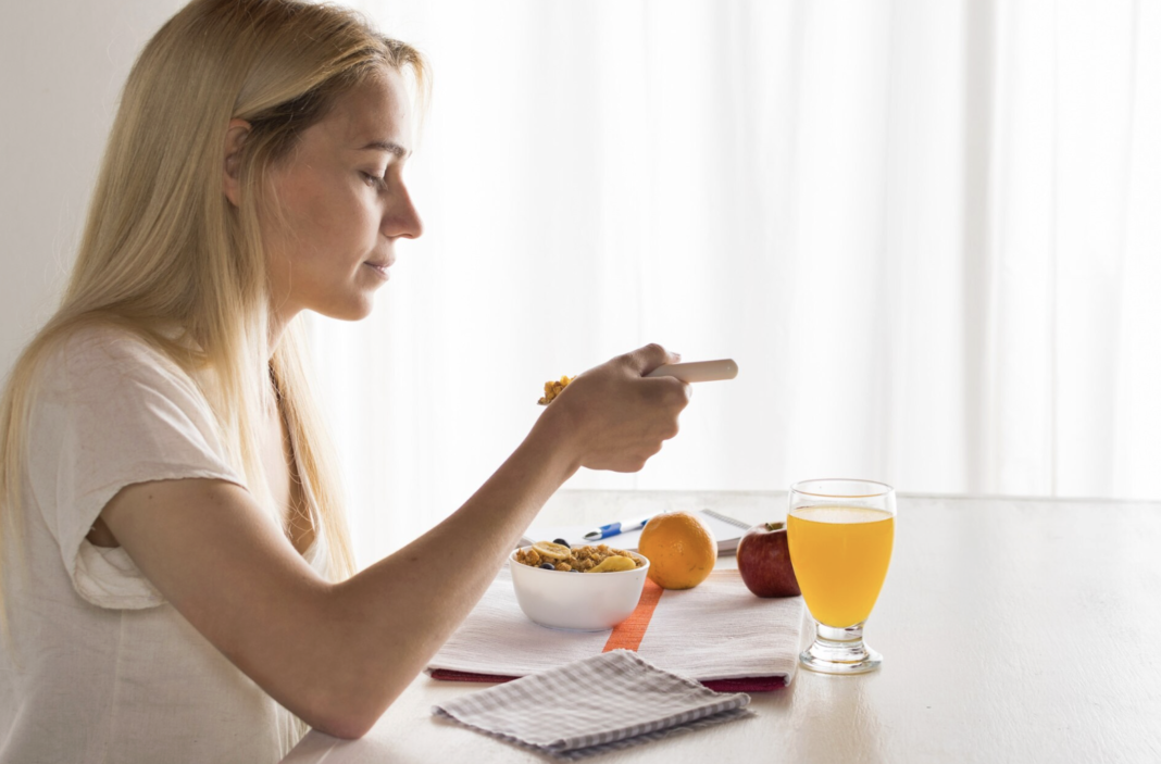 Fasting Schedule Wrecks Hormone Balance