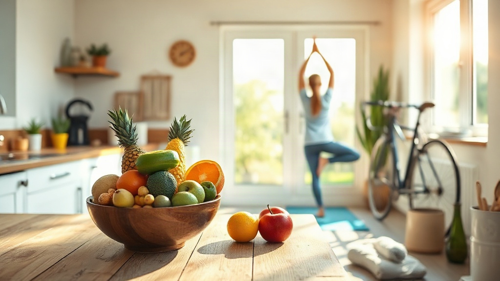 Diet and Exercise Tips for Diabetes
