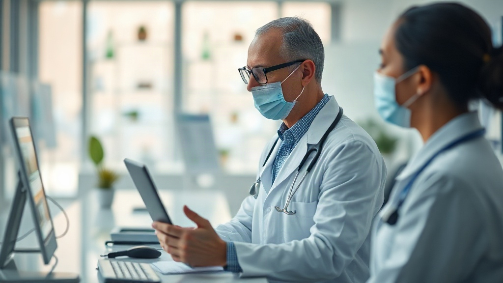 How Doctors Track Immune Response in Brain Cancer