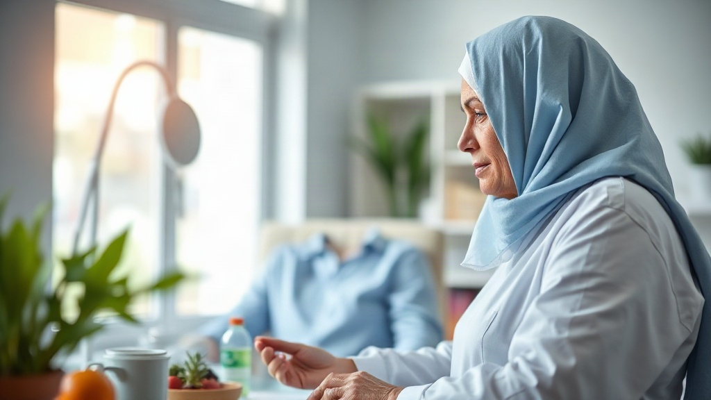 Nutritional Management for TIPS Patients