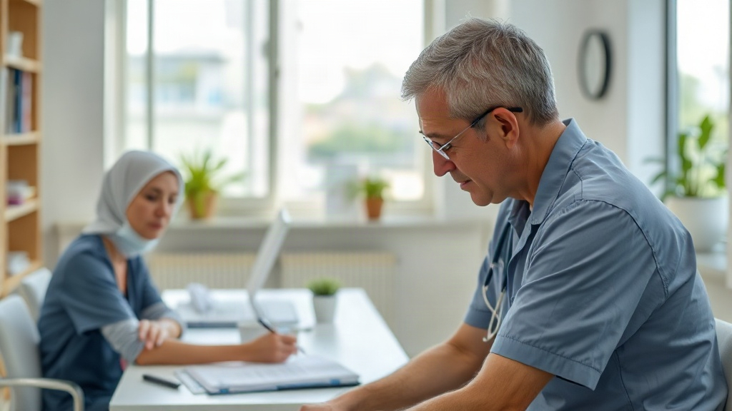 When Kidney Disease Returns After Transplant